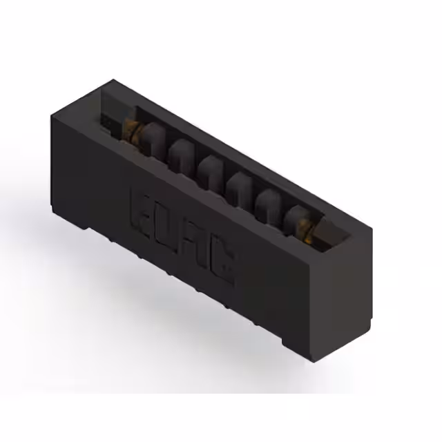 357-007-553-101 EDAC Inc.  Conectores de tableros de borde